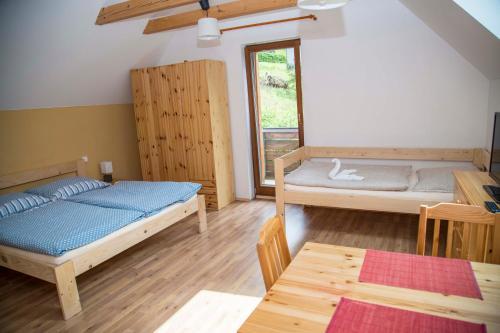 Hostal Penzion Rej?�k