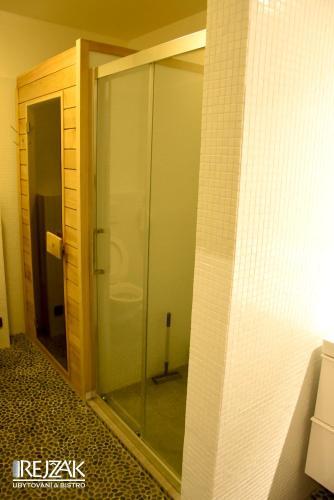 Hostal Penzion Rej?�k