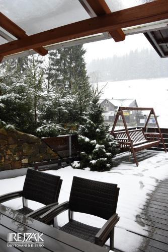 Hostal Penzion Rej?�k