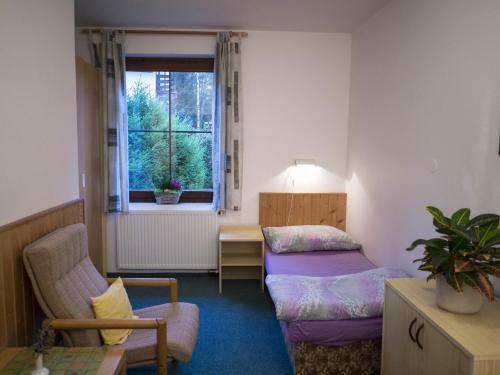 Apartmany Harrachov