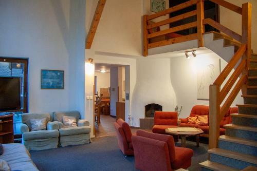 Apartmany Harrachov