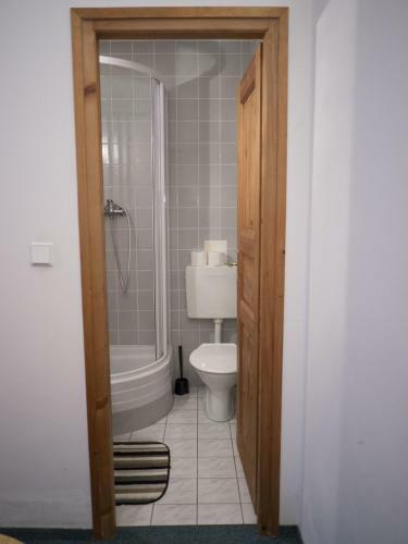 Apartmany Harrachov