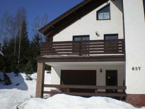 Apartmany Harrachov