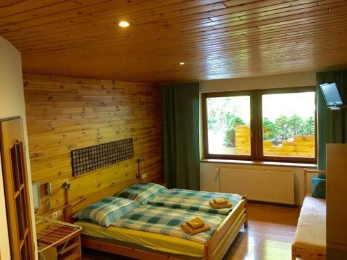 Hostal Pension U Studny