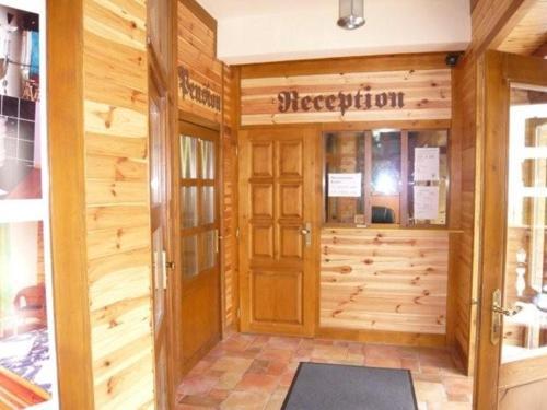 Hostal Pension U Studny