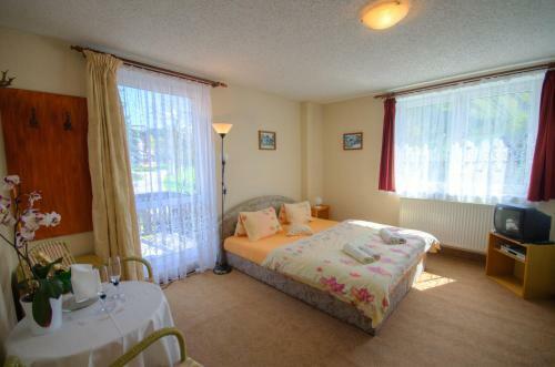 Hostal Penzion Hakl