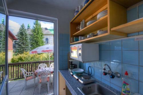 Hostal Penzion Hakl