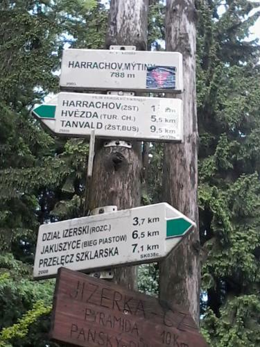 Hostal Penzion Hakl