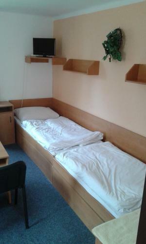 Lodge Sportcentrum Dvo?�k