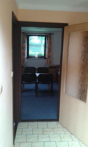 Lodge Sportcentrum Dvo?�k