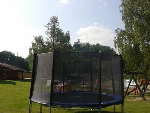 Lodge Sportcentrum Dvo?�k