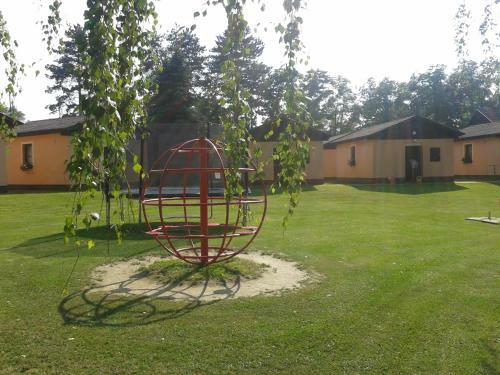 Lodge Sportcentrum Dvo?�k