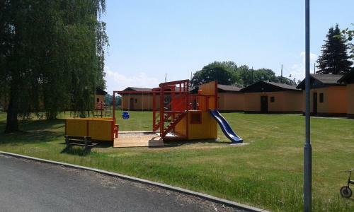 Lodge Sportcentrum Dvo?�k