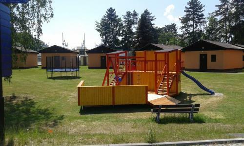 Lodge Sportcentrum Dvo?�k