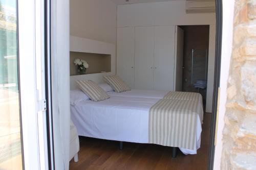 Bed & Breakfast Hostalet De Begur