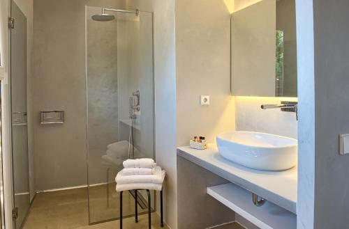 Bed & Breakfast Hostalet De Begur
