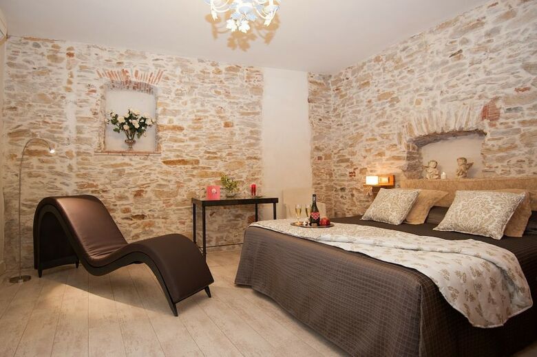 Hotel-spa Classic Begur