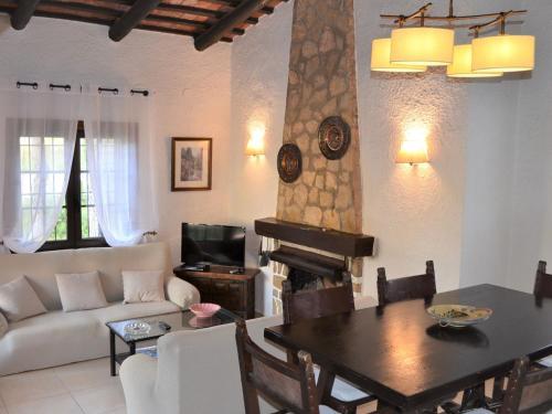Holiday Home Villa Ana Begur