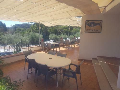 Hostal Ondina