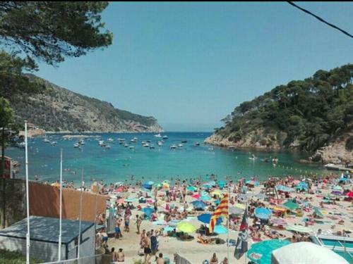 Hostal Ondina