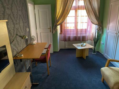 Hotel Nov� Adalbertinum