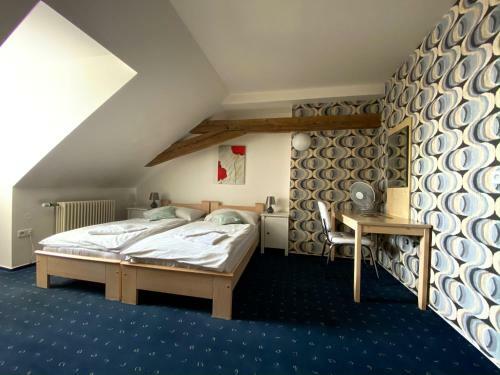 Hotel Nov� Adalbertinum