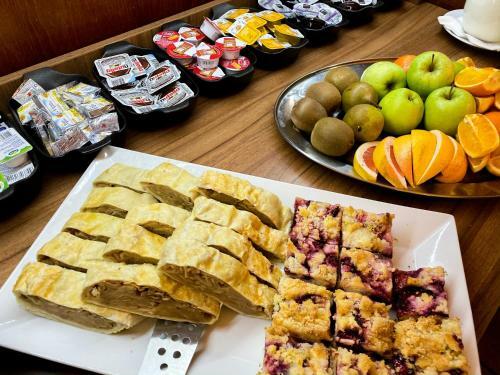 Hotel Nov� Adalbertinum
