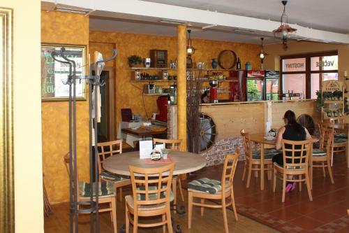 Hotel Cementar
