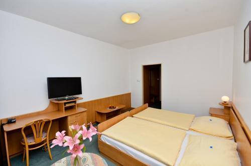 Hotel Kotyza