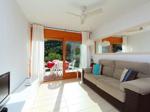 Apartment Sa Tuna 1