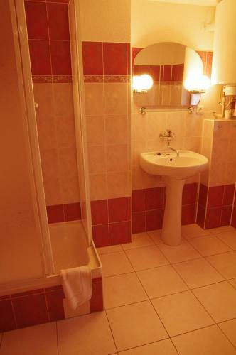 Apartamento Depandance Slezsk� Dv?r
