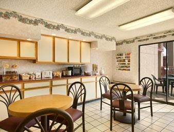 Motel Super 8 Springdale