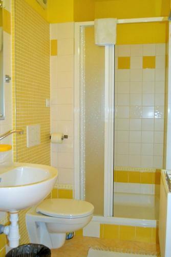 Apartments Nicol