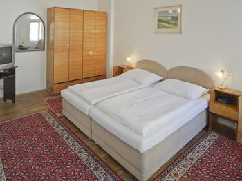 Hotel Ea Apartm�ny Esplanade