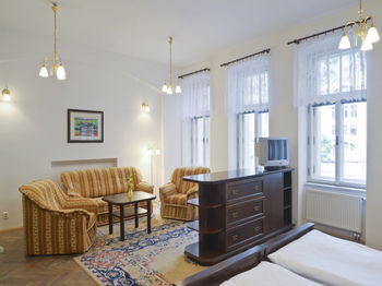 Hotel Ea Apartm�ny Esplanade