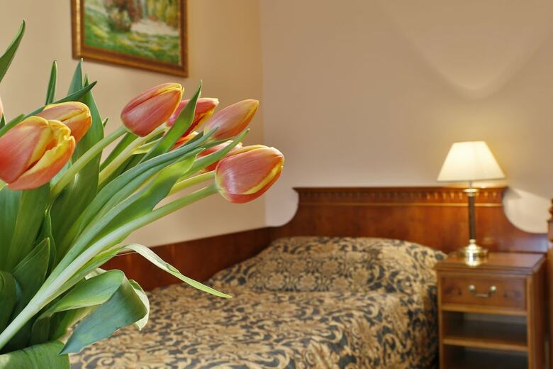 Hotel Kolonada