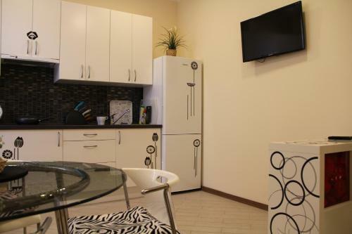 Jurincom Apartments