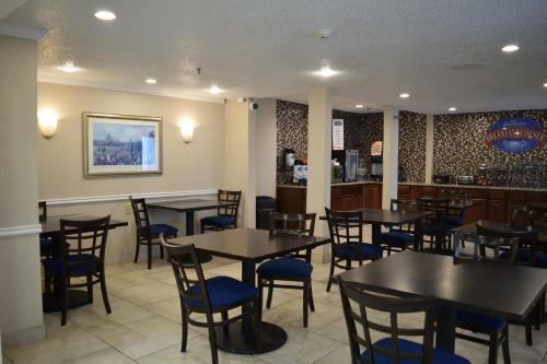 Hotel La Quinta Inn & Suites Texarkana