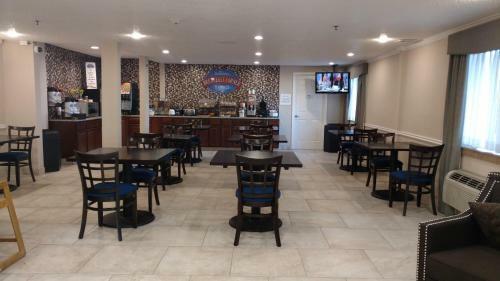 Hotel La Quinta Inn & Suites Texarkana