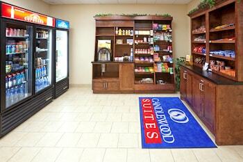 Hotel Candlewood Suites Texarkana