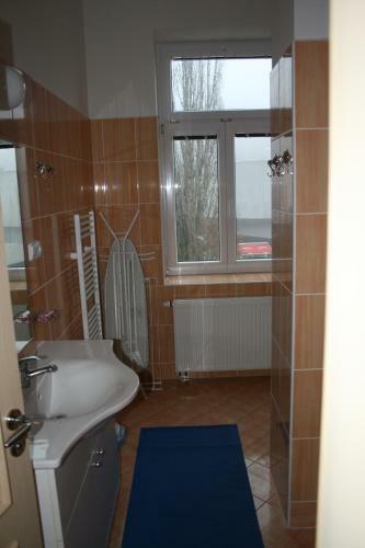 Apartmany U Thermalu