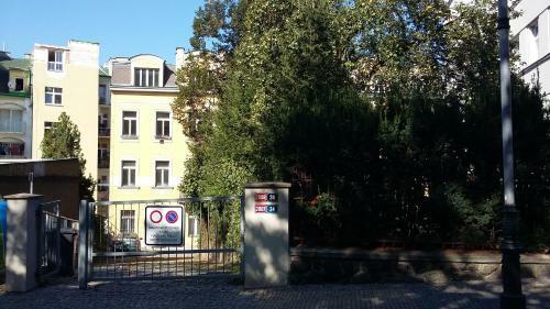 Apartment Kr�le Ji?�ho