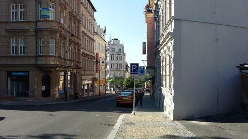 Apartment Kr�le Ji?�ho