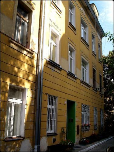 Apartment Kr�le Ji?�ho