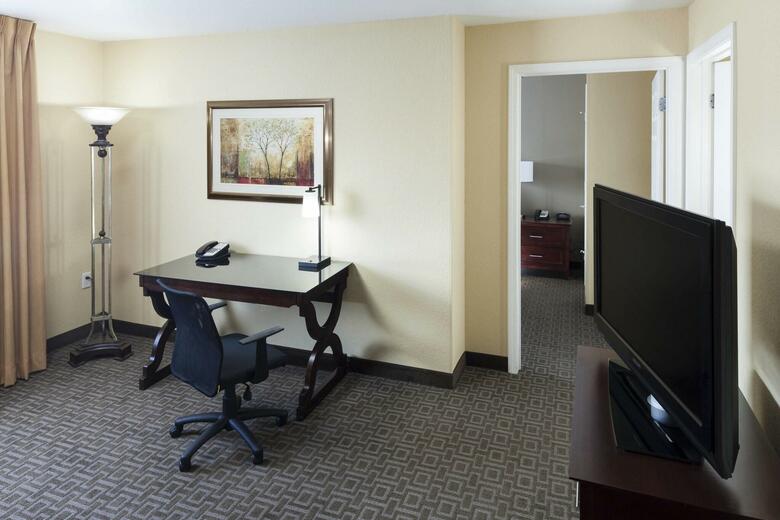 Hotel Towneplace Suites Texarkana