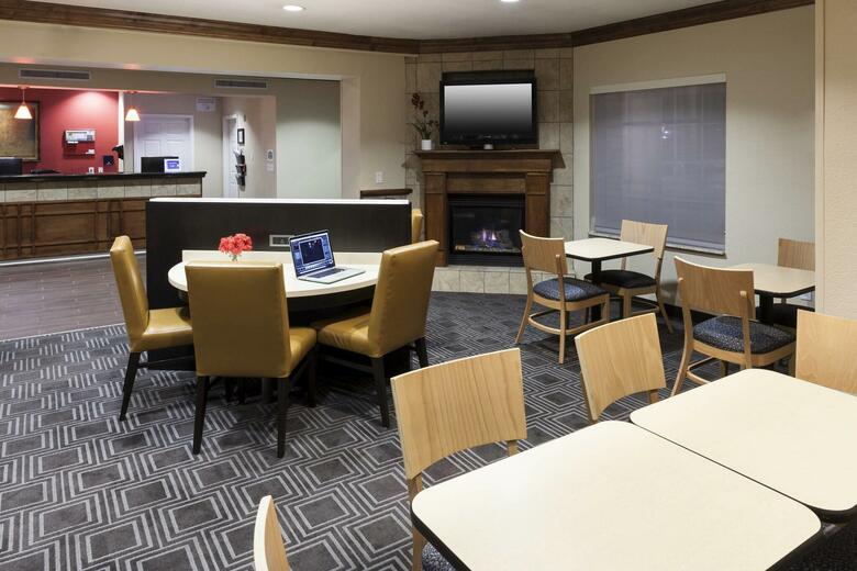 Hotel Towneplace Suites Texarkana