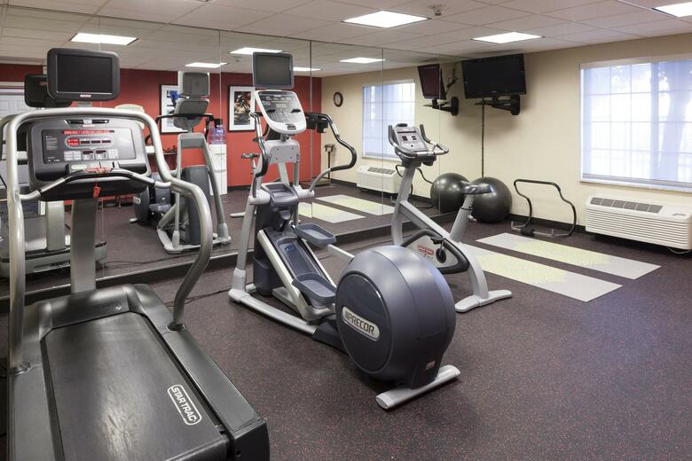 Hotel Towneplace Suites Texarkana