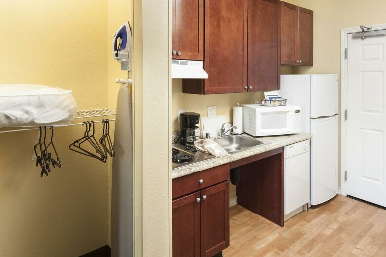 Hotel Towneplace Suites Texarkana