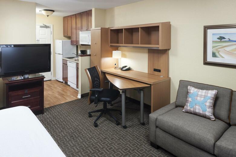 Hotel Towneplace Suites Texarkana