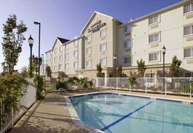 Hotel Towneplace Suites Texarkana